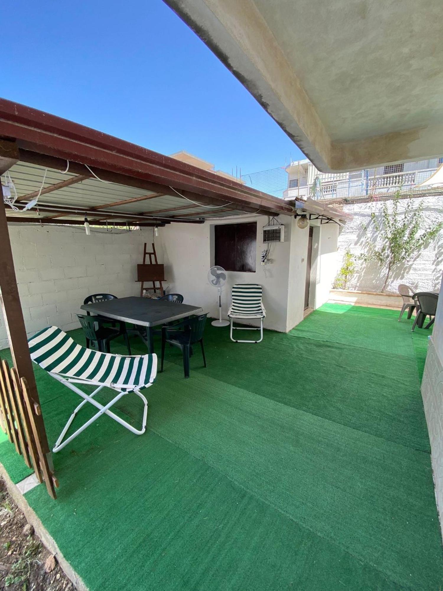 Villa Franca 雷焦卡拉布里亚 外观 照片